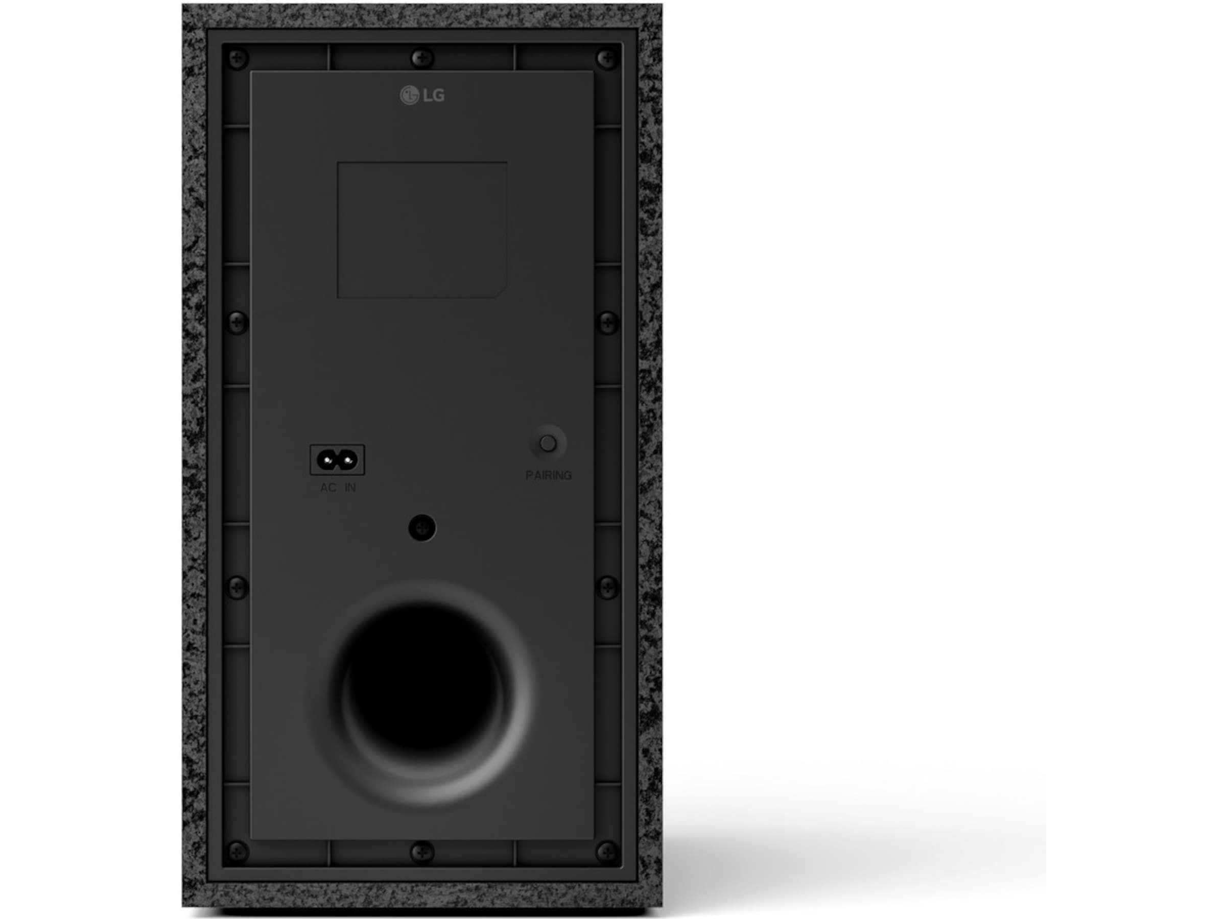 LG NS70TR Lydplanke Lydplanker