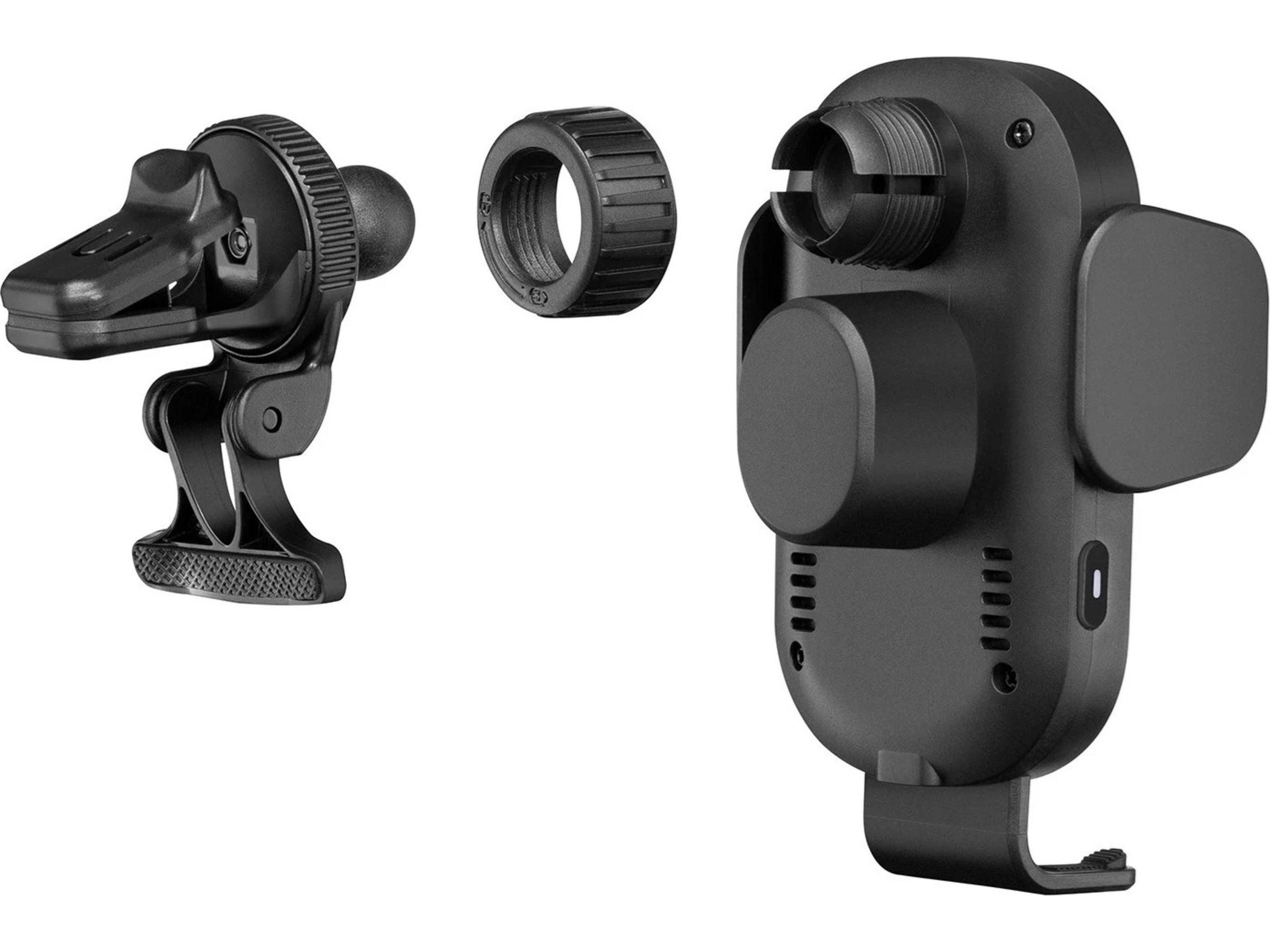 Andersson WSC Q1400 Qi trådløs billader 15W Trådløs lader