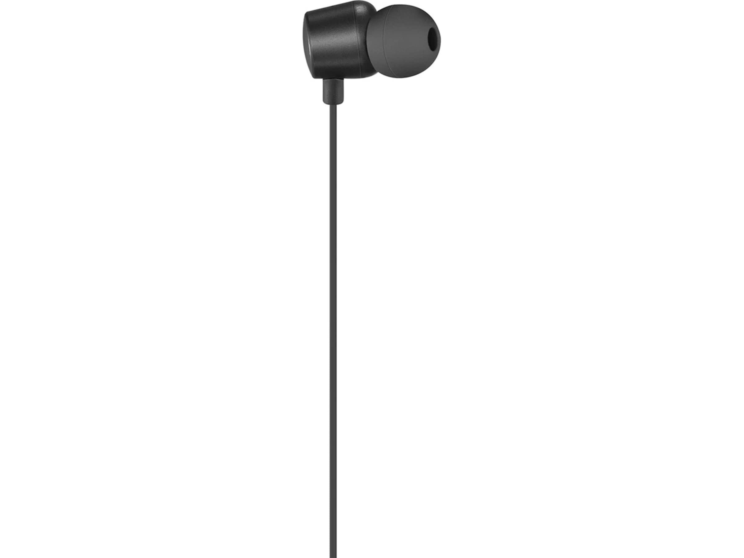 Andersson CES-C2000 kablede ørepropper, In-Ear (sort) Ørepropper