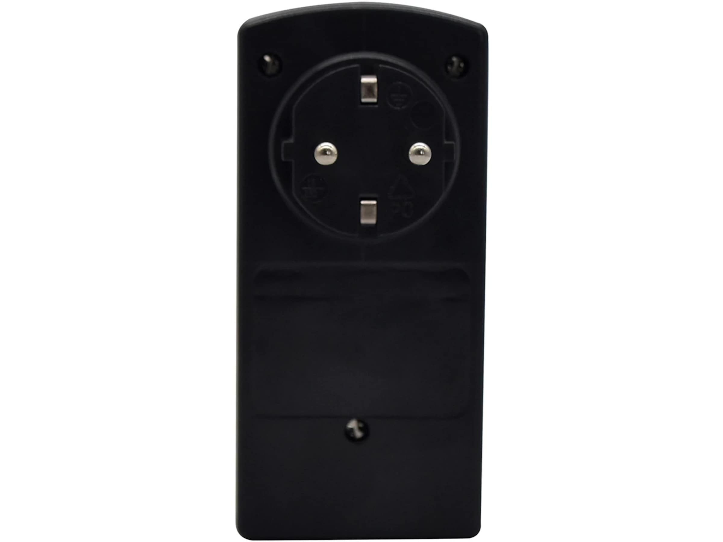 ON TIM 200 jordet timer utendørs Strømkabler