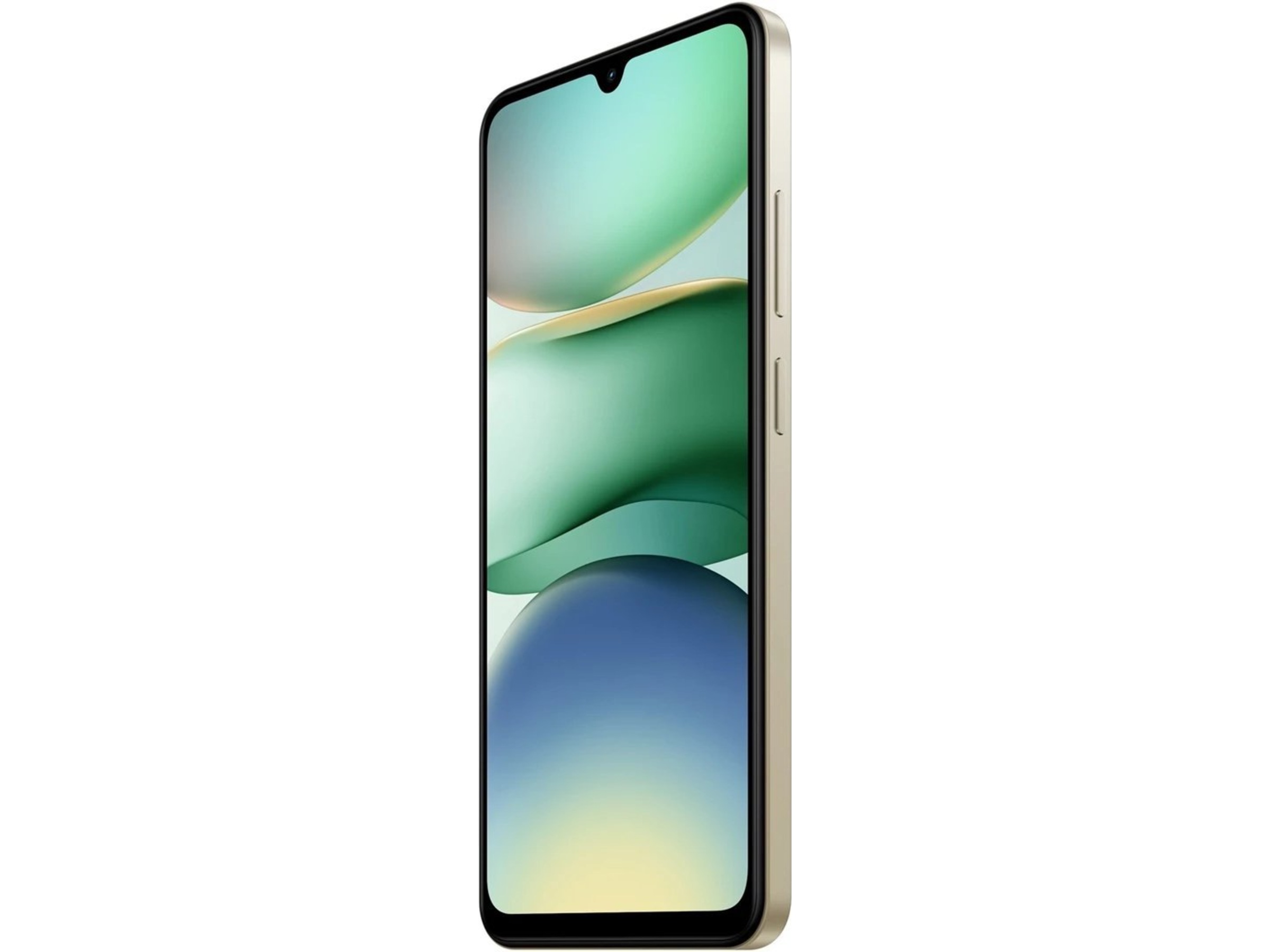 Xiaomi Redmi A5 64GB (gull) Mobiltelefoner