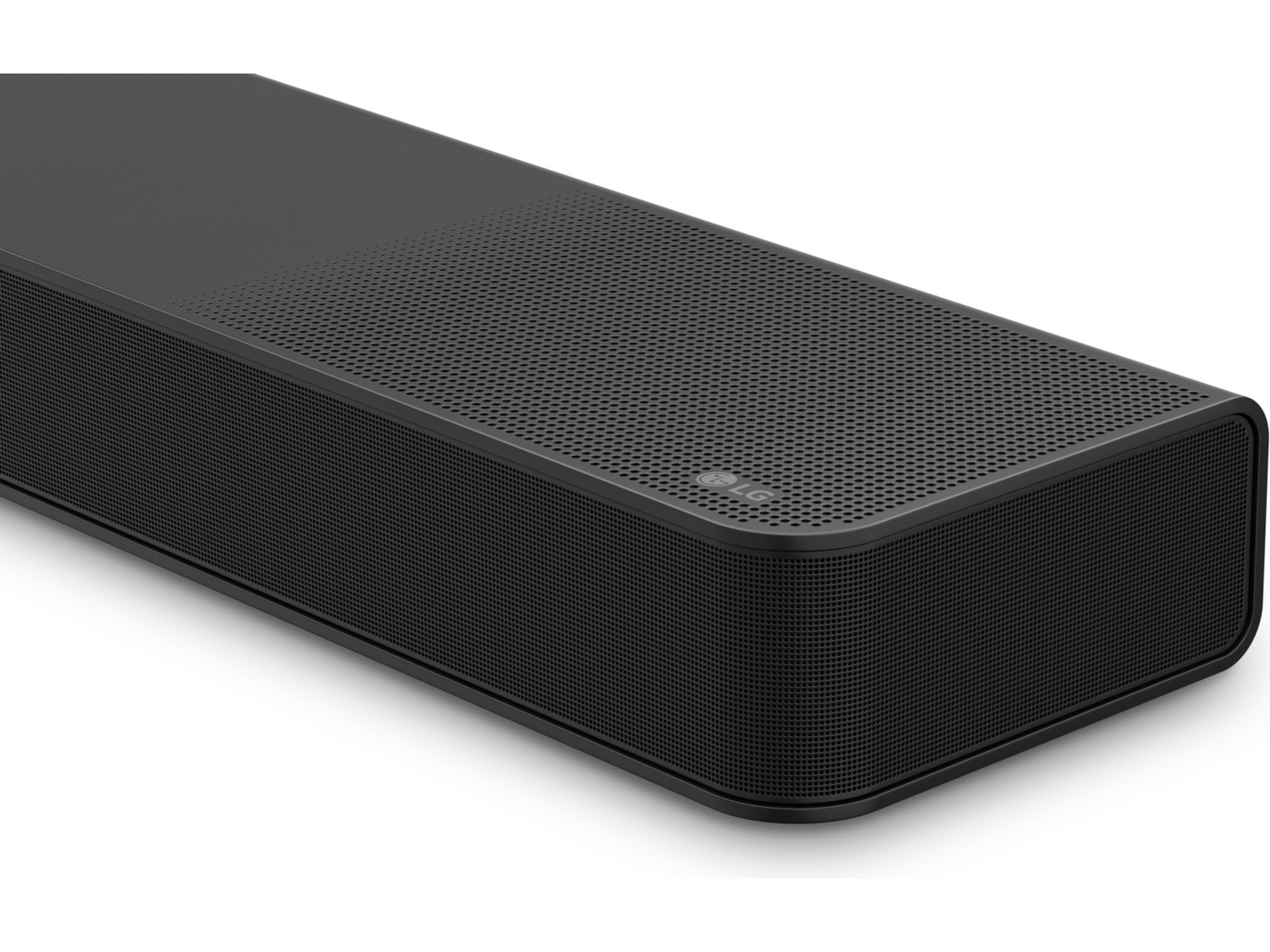 LG 65" C5 AI 4K OLED Smart TV (2025) + Soundbar 60 - 69 tommer TV