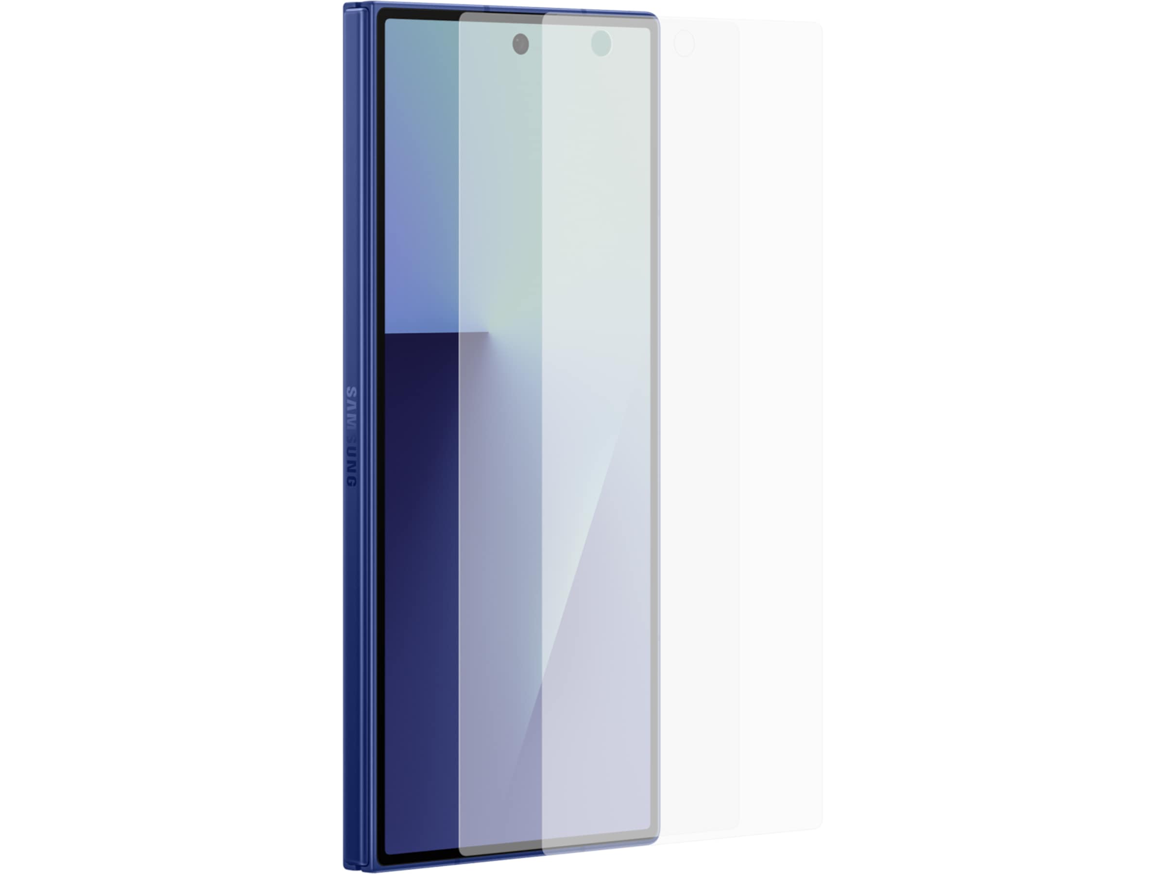 Samsung Galaxy Z Fold7 Anti-reflecting Film Skjermbeskyttelse