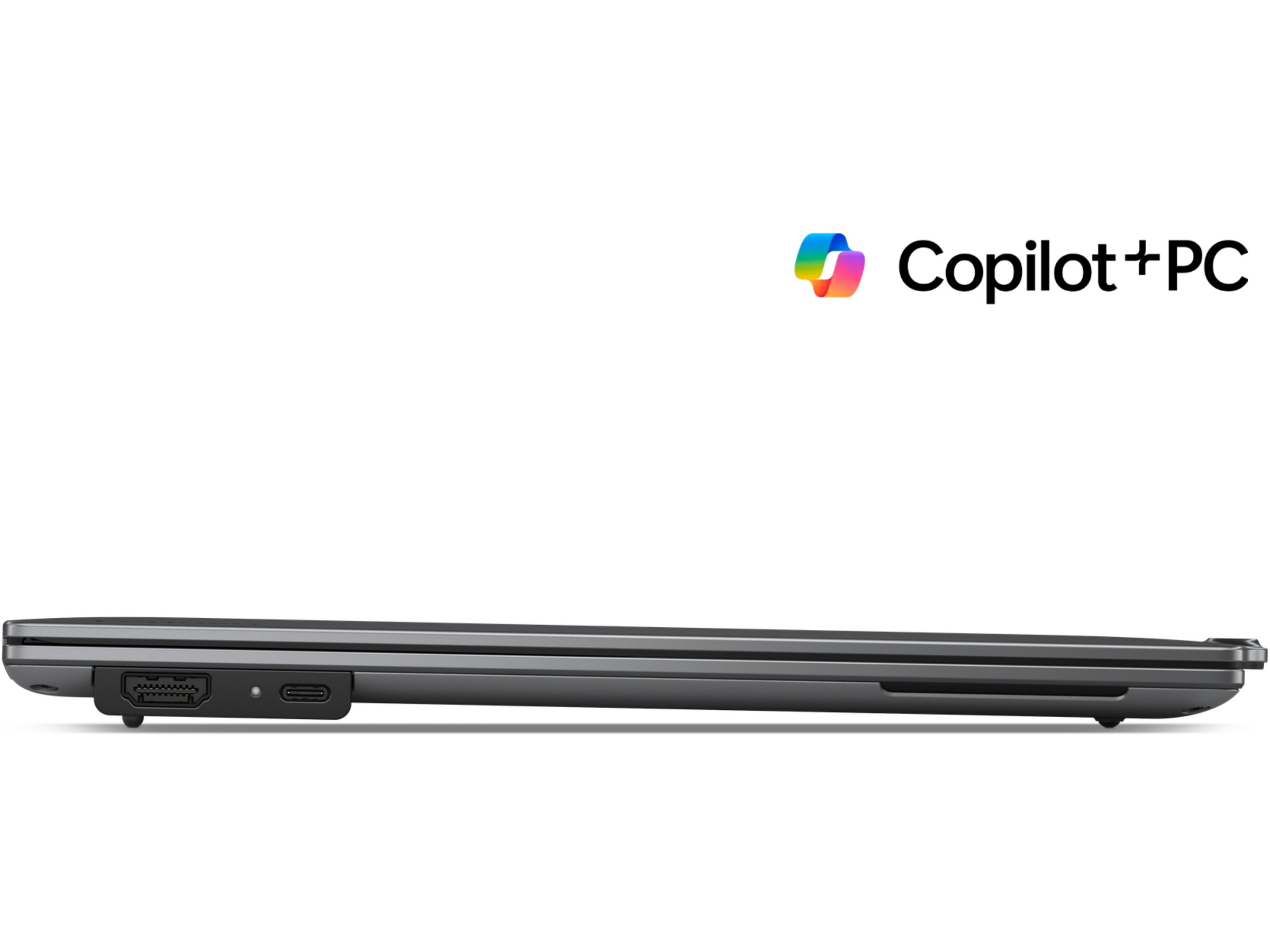 Lenovo ThinkPad X9-14 G1 14" WUXGA OLED Aura Copilot+ PC - Bærbar / laptop