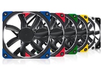 Noctua NF-S12A PWM CH.BK.S Vifter