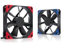 Noctua NF-S12A PWM CH.BK.S Vifter