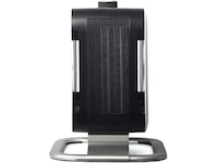 Mill Compact vifteovn 1800W med fot (hvit) Vifter & vifteovn