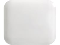 Mill Steel IB250 Panelovn 250W (hvit) Panelovner