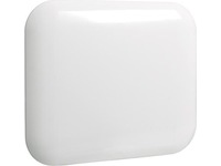 Mill Steel IB250 Panelovn 250W (hvit) Panelovner