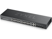 Zyxel GS1920-24V2 Switch Switch