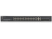 Zyxel GS1920-24V2 Switch Switch