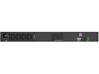 BlueWalker PowerWalker UPS VI 1500 R1U UPS og UPS batteri