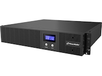 BlueWalker PowerWalker UPS VI 3000 RLE UPS og UPS batteri