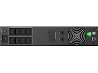 BlueWalker PowerWalker UPS VI 3000 RLE UPS og UPS batteri