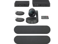 Logitech Rally Plus ConferenceCam Videokonferanse