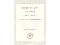 Leitz lamineringslomme UDT A4 125my Lamineringsmaskiner