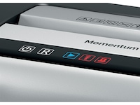 Rexel makuleringsmaskin Momentum X410 P4 Makuleringsmaskiner