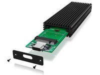 ICY BOX IB-1816M-C31 SSD kabinett Eksterne kabinetter