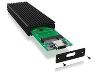 ICY BOX IB-1816M-C31 SSD kabinett Eksterne kabinetter