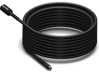 AVA Fiberarmert skjøteslange 8M Tilbehør til høytrykksspylere