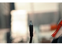 AVA Fiberarmert skjøteslange 8M Tilbehør til høytrykksspylere