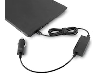 Lenovo Billader 65W USB-C Batteri og lader