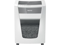 Leitz makuleringsmaskin IQ Office Pro P5 Makuleringsmaskiner