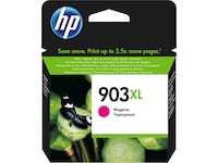 HP blekkpatron 903XL Magenta Blekkpatroner