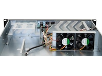 Chieftec 19" 2U UNC-210T-B-U3-OP Rack