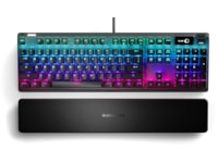 Steelseries Apex 7 Gamingtastatur (sort) Gamingtastatur