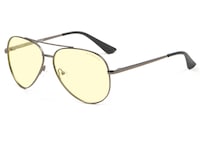 GUNNAR Optiks Maverick Onyx Amber Tilbehør