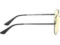 GUNNAR Optiks Maverick Onyx Amber Tilbehør