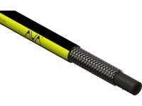 AVA Forlengelsesslange 12 meter Tilbehør til høytrykksspylere