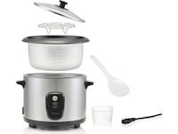 WILFA RC-5S Riskoker Mat- & dampkokere