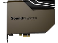 Sound Blaster AE-7 Internt Lydkort Lydkort