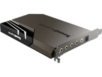 Sound Blaster AE-7 Internt Lydkort Lydkort