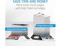 HP Toner 415A Sort Lasertoner