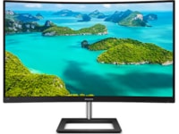Philips 32" 4K Curved skjerm 328E1CA/00 Skjermer