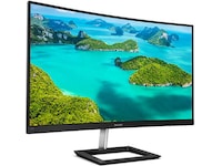Philips 32" 4K Curved skjerm 328E1CA/00 Skjermer