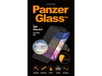 PanzerGlass iPhone XR / 11 CamSlider Skjermbeskytter Skjermbeskyttelse