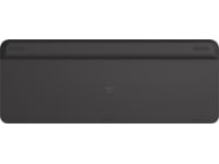 Logitech K580 Slim Multi-Enhet Tastatur Tastatur