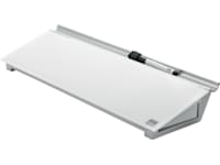 Nobo Notatplate Glass Whiteboardtavler