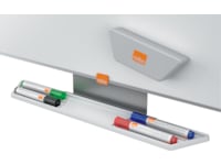 Nobo Whiteboard pussekloss magnetisk Whiteboardtavler