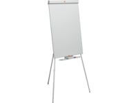 Nobo Flippoverstativ Nano Clean™ Tripood Flippoverstativ