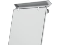 Nobo Flippoverstativ Nano Clean™ Tripood Flippoverstativ