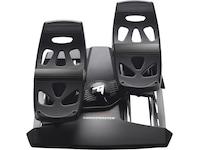 Thrustmaster TFRP T.Flight Rudder Pedals Ratt & pedaler