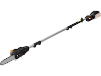 Protech +62 Volt børsteløs grensag uten batteri Grensager