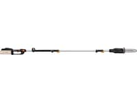 Protech +62 Volt børsteløs grensag uten batteri Grensager