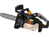 Protech +62 Volt børsteløs motorsag uten batteri Motorsager