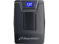 BlueWalker PowerWalker UPS VI 1500 SCL UPS og UPS batteri